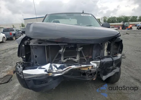 2009 Chevrolet Silverado C1500 z USA, uszkodzony, nr VIN 1GCEC19C19Z191114